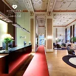 Eurostars Park Maximilian 4*