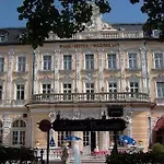 Eurostars Park Maximilian Hotel Regensburg