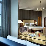 Hotel Eurostars Park Maximilian 4*