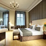 Eurostars Park Maximilian 4*