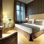 Eurostars Park Maximilian Hotel 4*