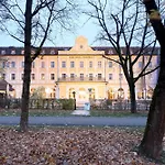 Eurostars Park Maximilian Hotel 4*