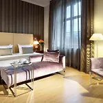 Eurostars Park Maximilian Hotel Regensburg