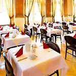 Hotel Eurostars Park Maximilian