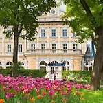 Eurostars Park Maximilian 4*
