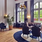 Eurostars Park Maximilian Hotel