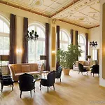 Eurostars Park Maximilian Hotel