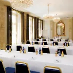 Eurostars Park Maximilian Hotel Regensburg