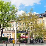 Eurostars Park Maximilian 4* Regensburg