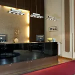 Hotel Eurostars Park Maximilian 4*