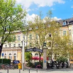 Hotel Eurostars Park Maximilian