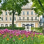 Eurostars Park Maximilian Hotel