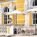 Eurostars Park Maximilian 4* Regensburg