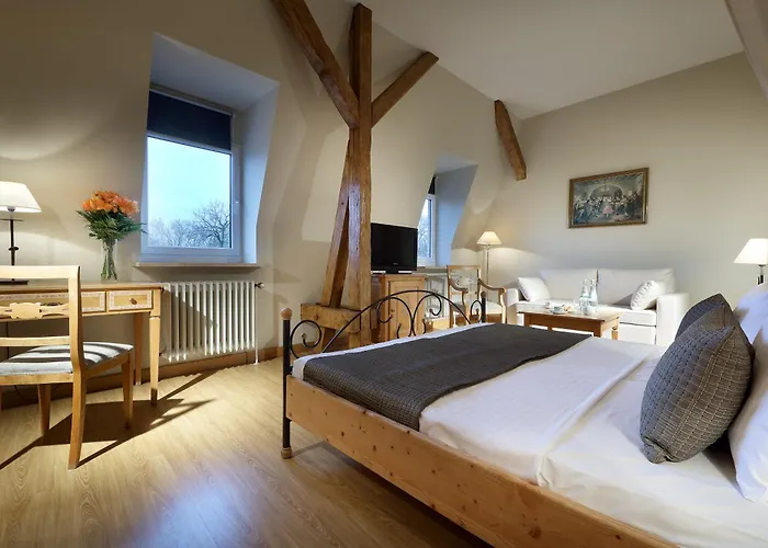 Eurostars Park Maximilian