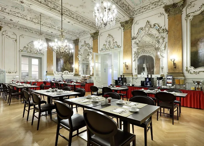 Eurostars Park Maximilian Regensburg