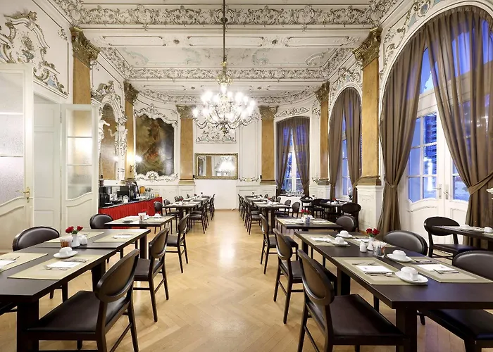 Eurostars Park Maximilian