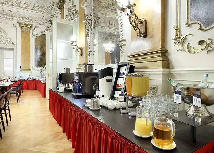 Eurostars Park Maximilian