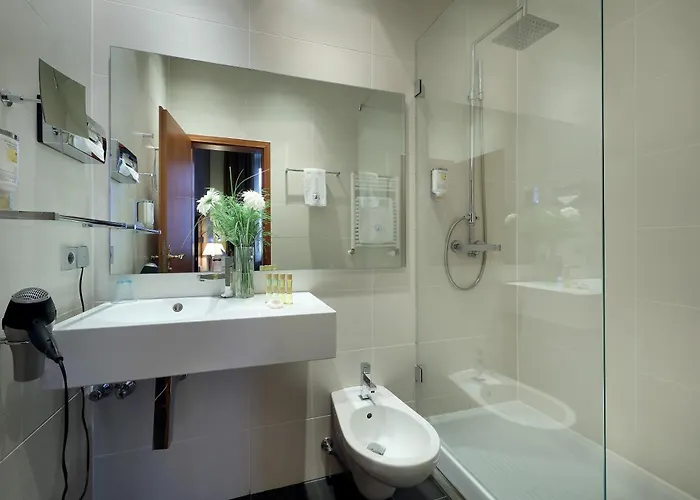 Eurostars Park Maximilian Otel