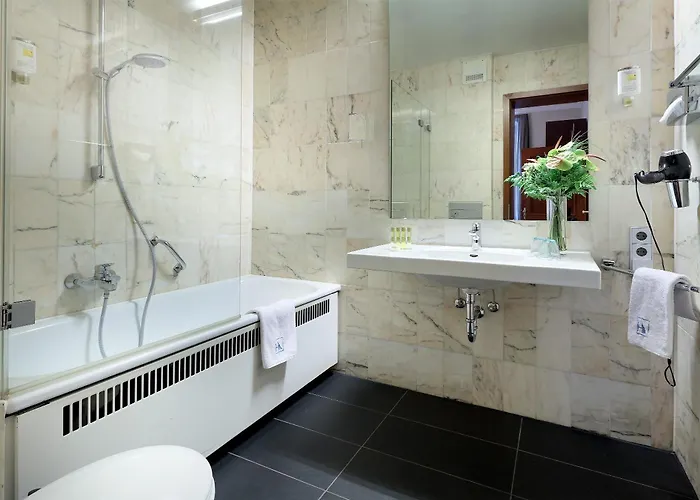 Eurostars Park Maximilian