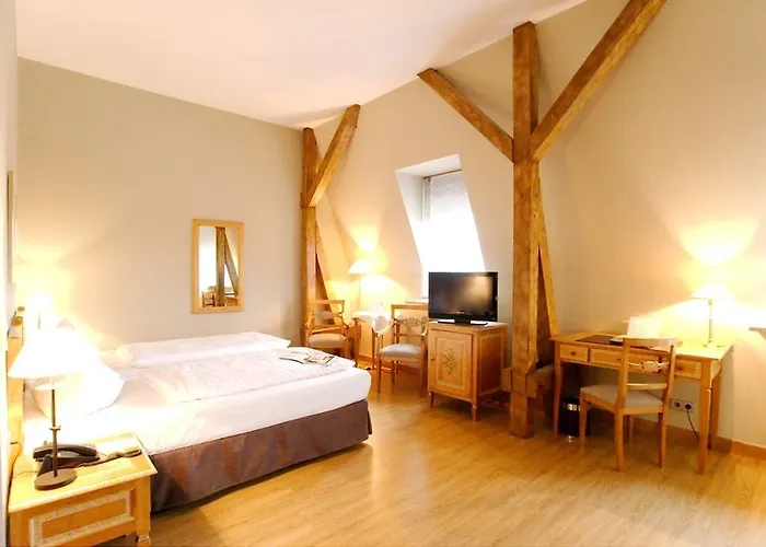 Eurostars Park Maximilian 4*