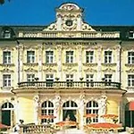 Otel Eurostars Park Maximilian