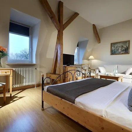 Eurostars Park Maximilian