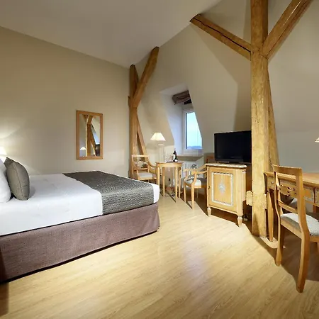 Hotel Eurostars Park Maximilian Regensburg