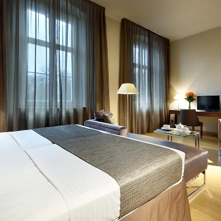 Eurostars Park Maximilian Hotel