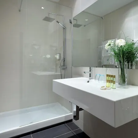 Eurostars Park Maximilian Hotel 4*