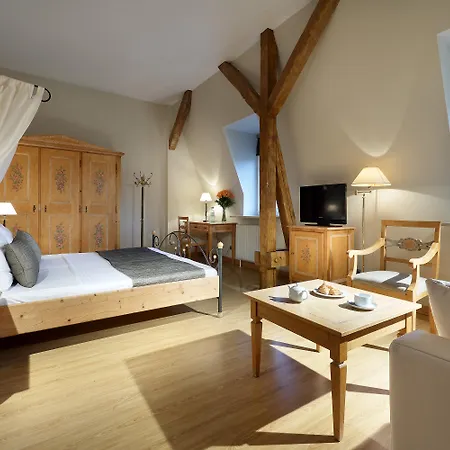 Eurostars Park Maximilian Hotel 4*
