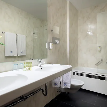 Hotel Eurostars Park Maximilian 4*