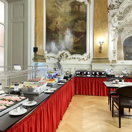 Eurostars Park Maximilian Hotel