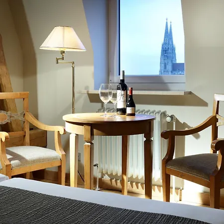 Eurostars Park Maximilian Hotel