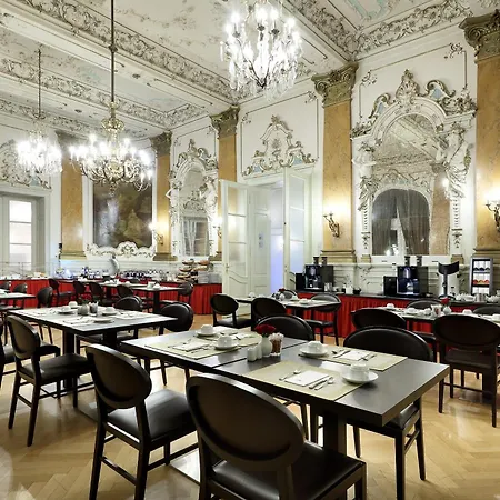 Eurostars Park Maximilian Regensburg