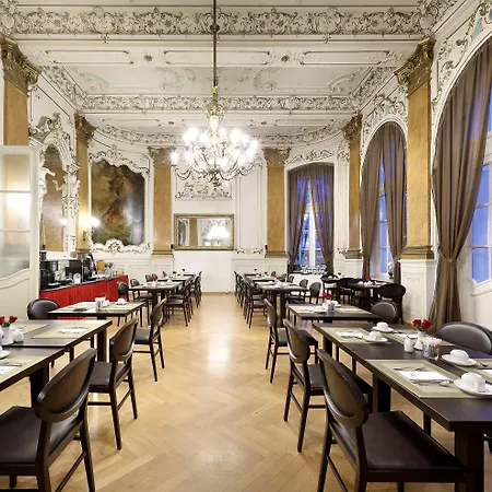 Eurostars Park Maximilian 4* Regensburg