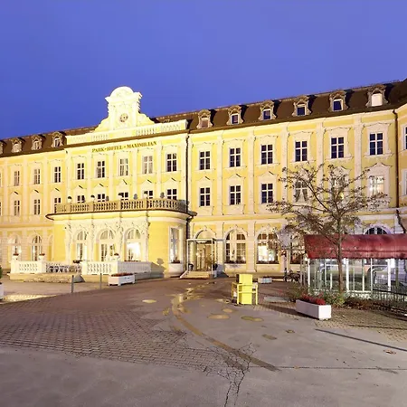 Eurostars Park Maximilian Hotel