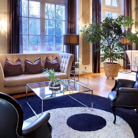 Hotel Eurostars Park Maximilian Ratyzbona