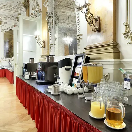 Eurostars Park Maximilian