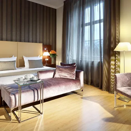 Eurostars Park Maximilian Hotel Ratyzbona