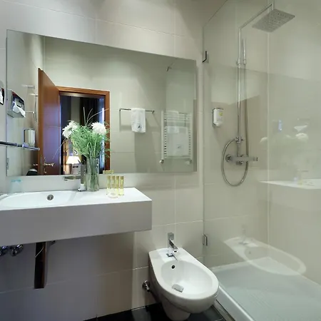 Eurostars Park Maximilian Hotel