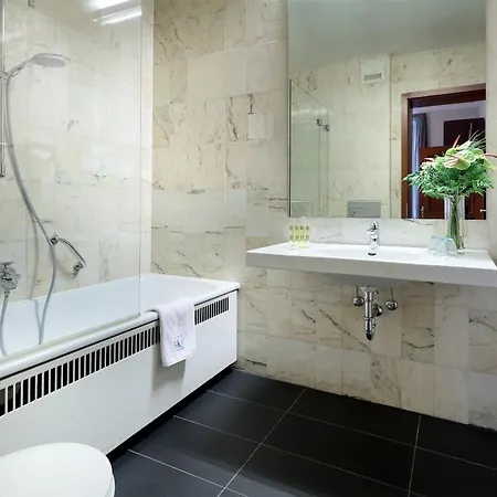 Eurostars Park Maximilian