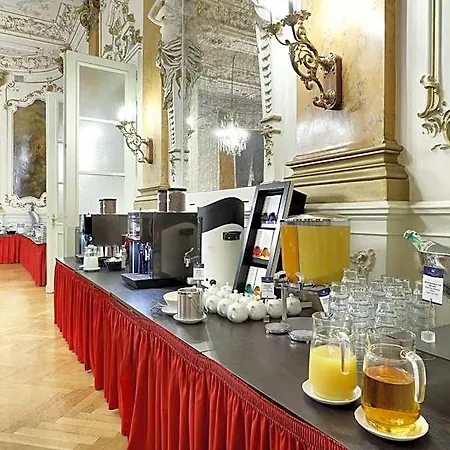 Hotel Eurostars Park Maximilian
