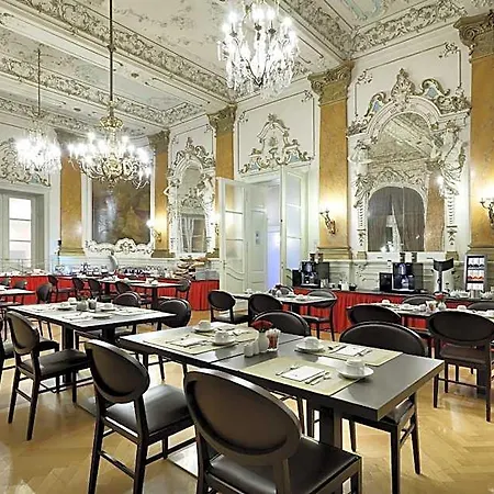 Eurostars Park Maximilian 4*