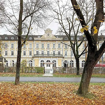 Eurostars Park Maximilian