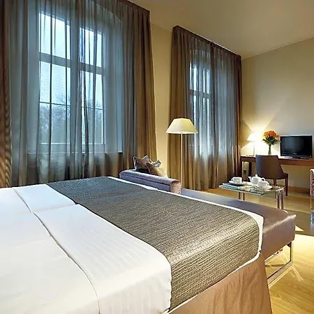 Hotel Eurostars Park Maximilian