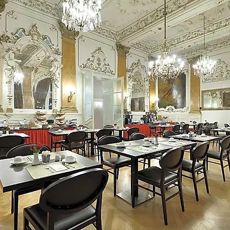 Eurostars Park Maximilian Hotel 4*