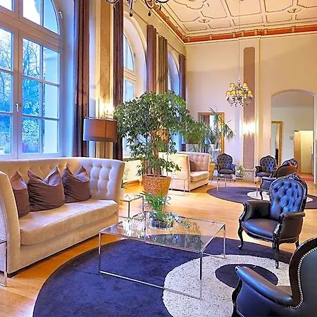 Eurostars Park Maximilian Hotel 4*