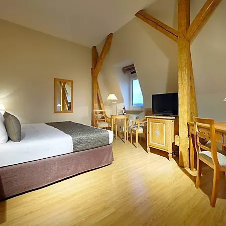 Hotel Eurostars Park Maximilian Regensburg