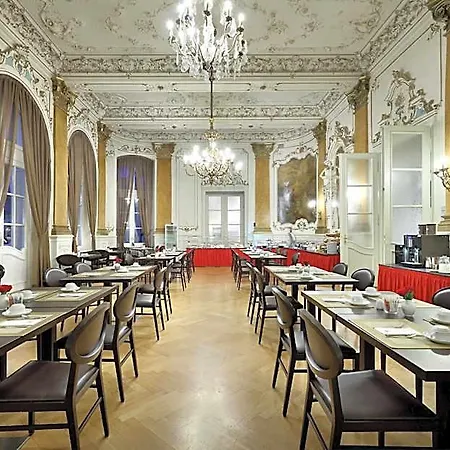 Eurostars Park Maximilian Hotel 4*