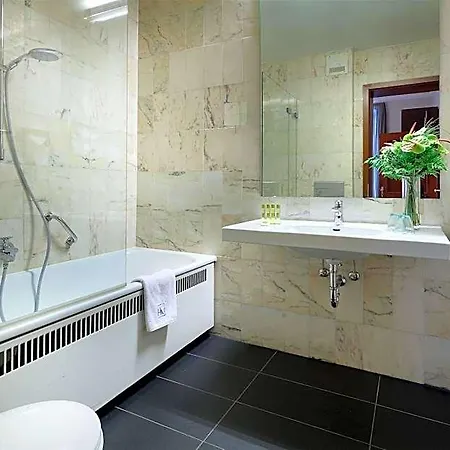 Eurostars Park Maximilian 4*